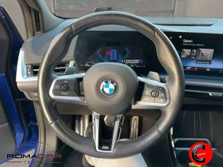 BMW 218 usata, con Controllo automatico clima