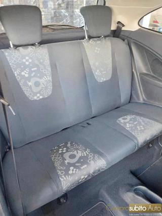 FORD Ka+ usata, con Immobilizzatore elettronico