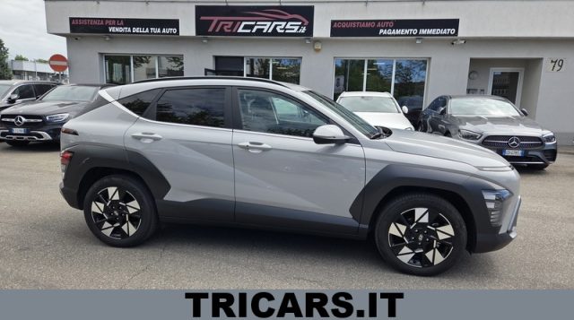 HYUNDAI Kona usata, con ABS