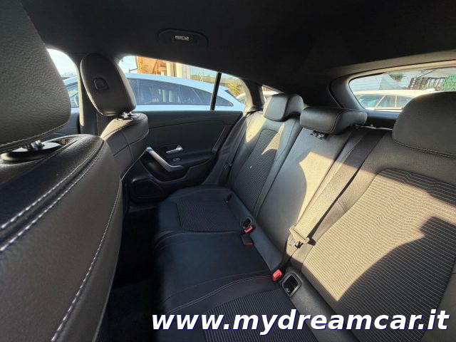 MERCEDES-BENZ CLA 200 usata 25