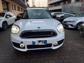 MINI Countryman usata, con Airbag