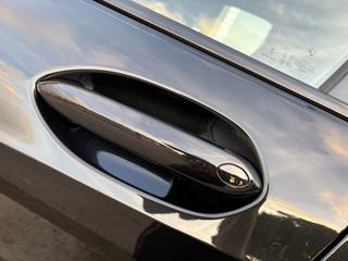 BMW 118 usata, con Luci diurne