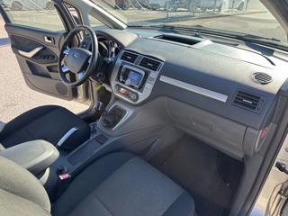 FORD C-Max usata, con Immobilizzatore elettronico