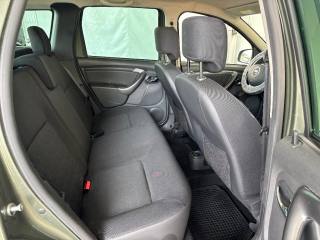 DACIA Duster usata 23