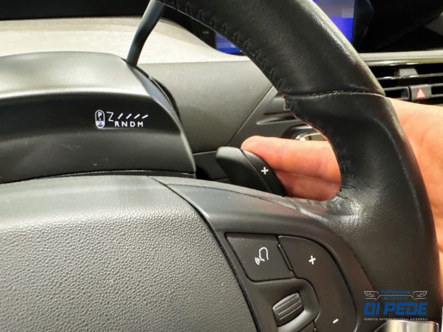 CITROEN Grand C4 Spacetourer usata, con USB