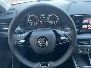 SKODA Kamiq usata, con Cronologia tagliandi