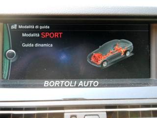 BMW 520 usata, con Volante multifunzione