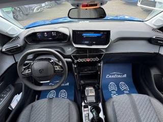 PEUGEOT 208 usata, con Boardcomputer