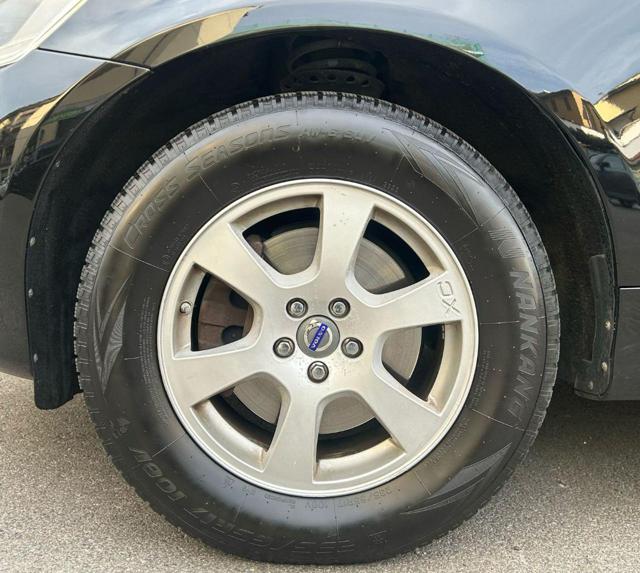 VOLVO XC60 usata, con Chiusura centralizzata