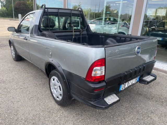 FIAT Strada usata 10