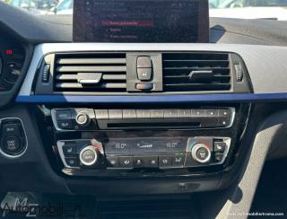 BMW 430 usata, con Fendinebbia