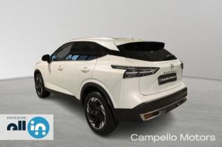 NISSAN Qashqai usata 5