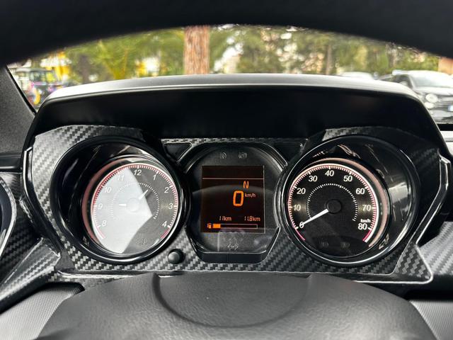 LIGIER JS usata, con Interni in pelle