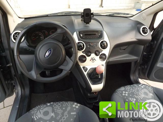 FORD Ka usata 72