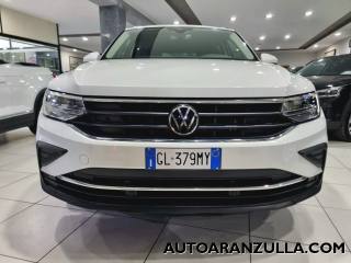 VOLKSWAGEN Tiguan usata, con Fari LED