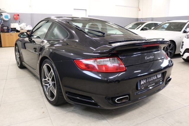 PORSCHE 911 usata, con Airbag Passeggero