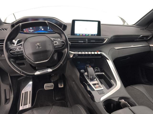 PEUGEOT 5008 usata, con ESP