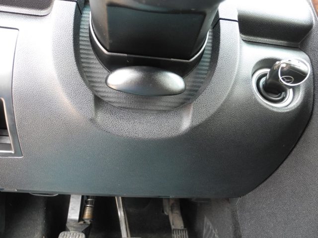 MERCEDES-BENZ A 180 usata, con Pneumatici quattro stagioni