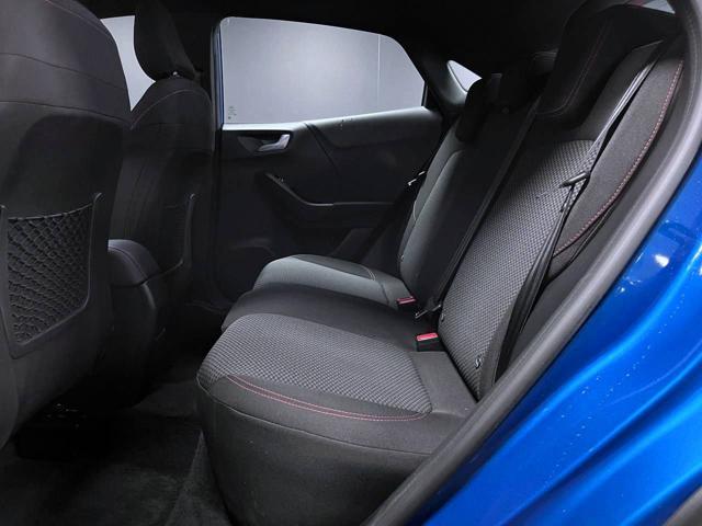 FORD Puma usata, con Cruise Control