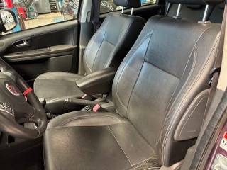 FIAT Sedici usata, con Climatizzatore