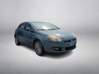 FIAT Bravo 1.6 MJT 120 CV DPF Dynamic