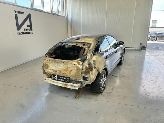 CITROEN C4 usata, con Chiusura centralizzata