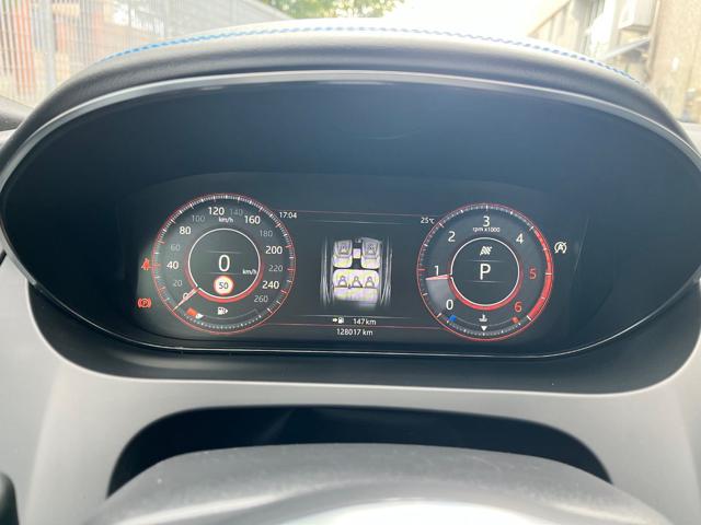 JAGUAR E-Pace usata, con Cerchi in lega