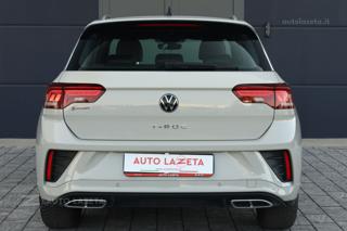 VOLKSWAGEN T-Roc usata, con Fendinebbia