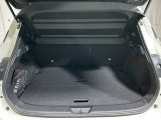 NISSAN Qashqai usata, con Sistema di navigazione