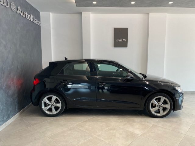 AUDI A1 usata, con Airbag laterali