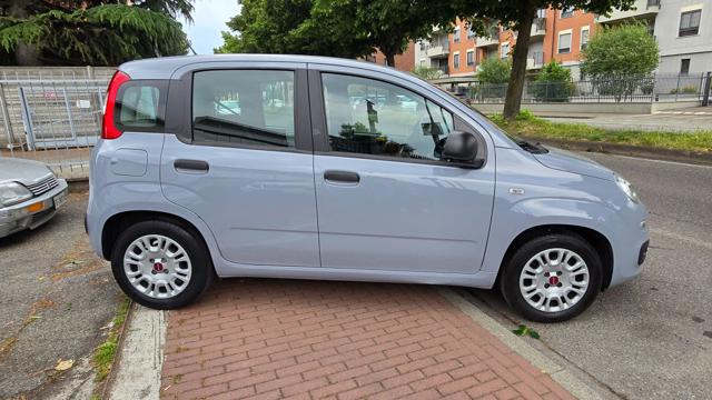 FIAT Panda usata, con ESP