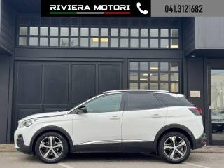 PEUGEOT 3008 usata, con Airbag laterali