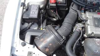 MITSUBISHI Eclipse usata 111