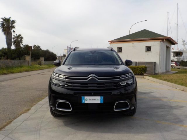 CITROEN C5 Aircross usata, con Airbag