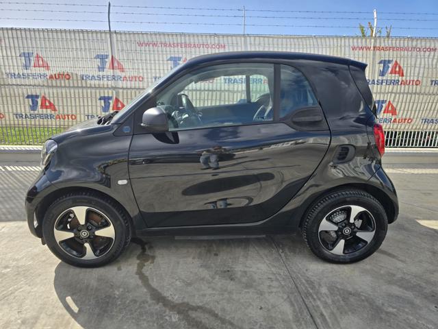 SMART ForTwo usata, con Airbag