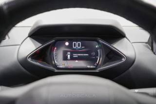DS AUTOMOBILES DS 3 Crossback usata, con Immobilizzatore elettronico
