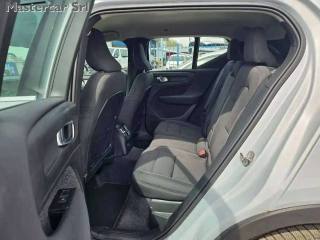 VOLVO XC40 usata, con Fendinebbia