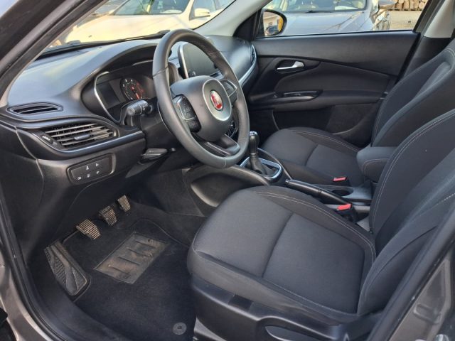 FIAT Tipo usata, con Cronologia tagliandi