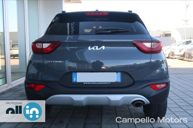 KIA Stonic usata 2