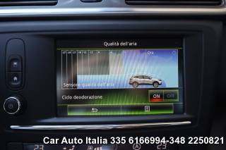 RENAULT Kadjar usata, con Specchietto retrovisore con funzione antiabbagliamento