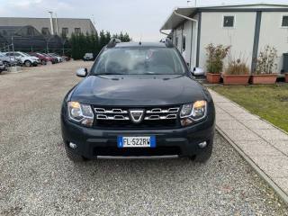 DACIA Duster usata, con Airbag