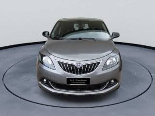 LANCIA Ypsilon usata, con Airbag