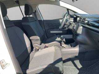 CITROEN C3 usata, con Cruise Control