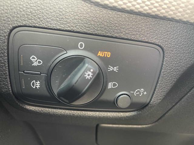 AUDI Q2 usata, con Monitoraggio pressione pneumatici