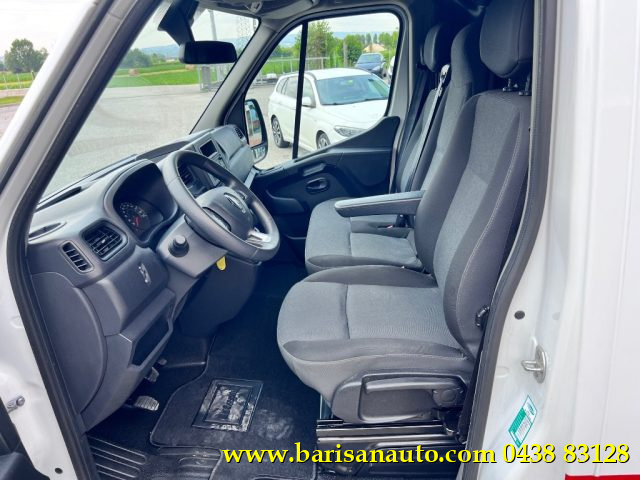 RENAULT Master usata, con Boardcomputer