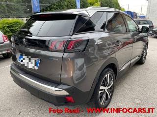 PEUGEOT 3008 usata, con Airbag