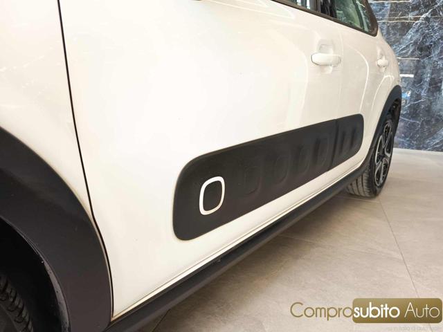 CITROEN C3 usata, con Controllo trazione