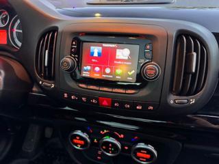 FIAT 500L usata, con Alzacristalli elettrici