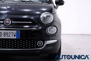 FIAT 500C usata 48
