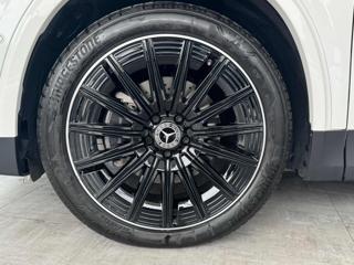 MERCEDES-BENZ GLA 200 usata, con Controllo trazione
